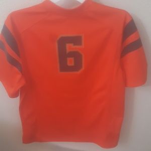 Beaver jersey